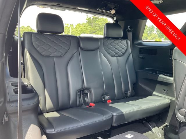Used 2022 Hyundai Palisade Calligraphy w/ Winter Package image 15
