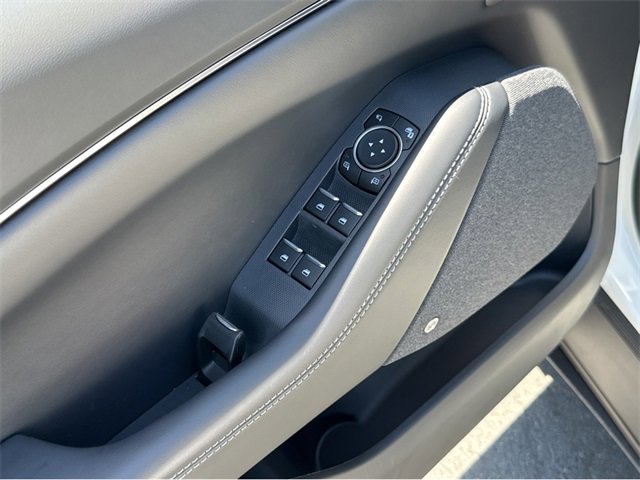 New 2025 Ford Mustang Mach-E Premium w/ Interior Protection Package image 35