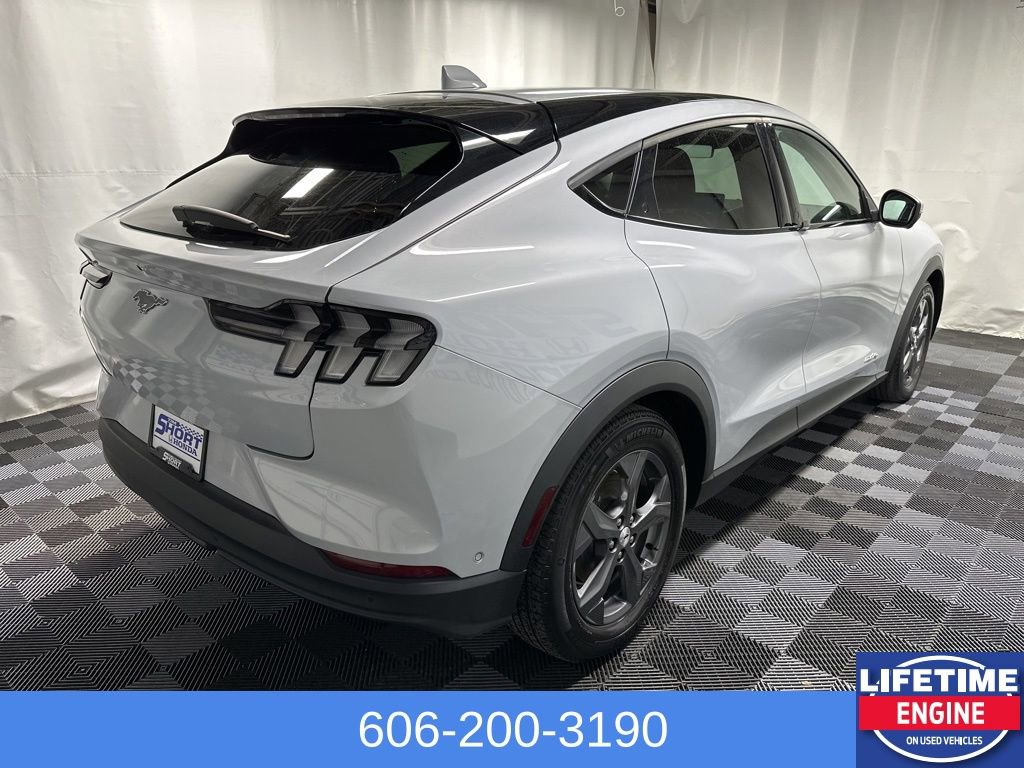 Used 2021 Ford Mustang Mach-E Select w/ Comfort/Technology Package image 5