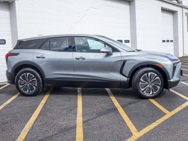 New 2026 Chevrolet Blazer EV LT image 5