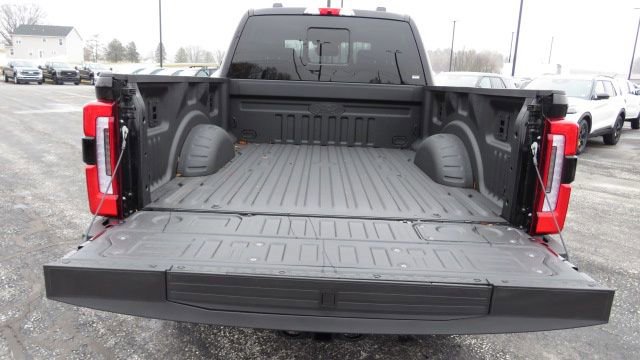 New 2026 Ford F250 Platinum image 31