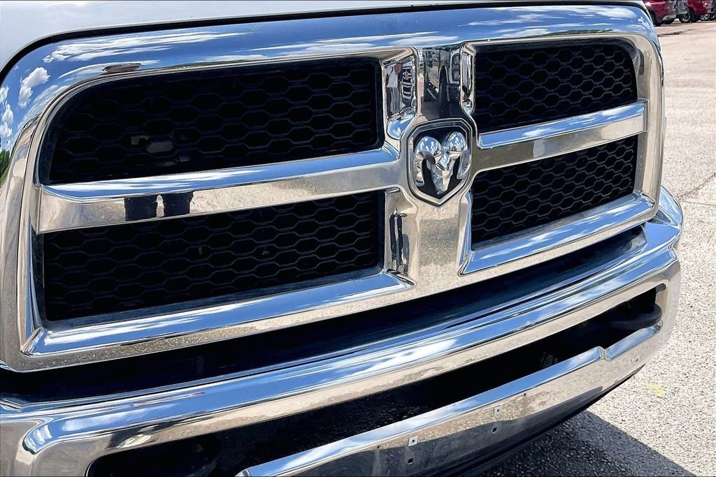 Used 2017 RAM 2500 Tradesman w/ Popular Equipment Group AWD/4WD image 34
