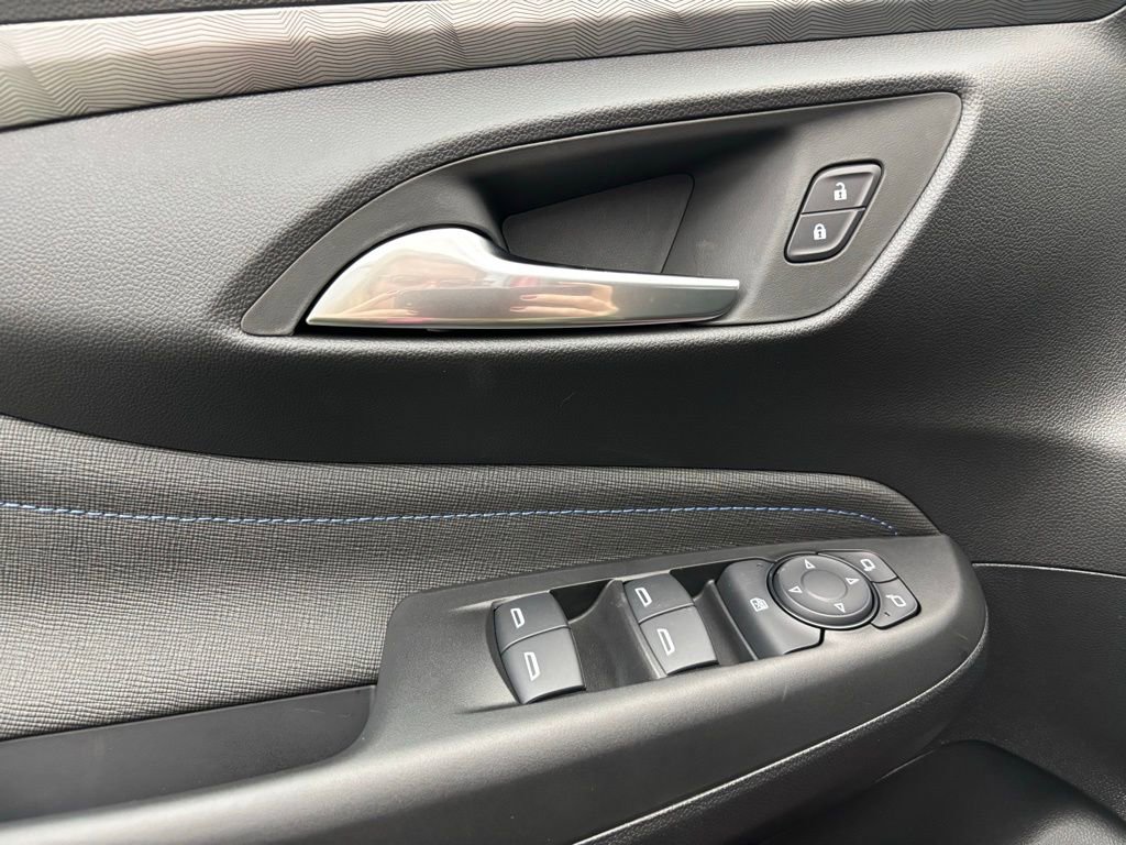 New 2026 Buick Envista Sport Touring w/ Convenience I Package image 16