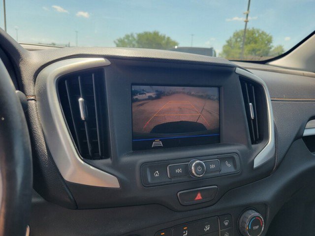 Used 2021 GMC Terrain SLE w/ Elevation Edition FWD image 19