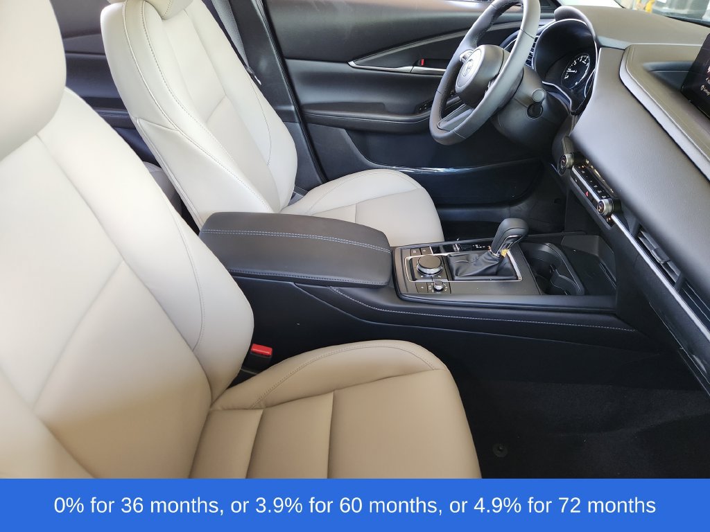New 2026 MAZDA CX-30 AWD 2.5 S image 11