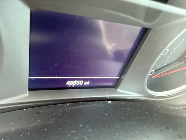 Certified 2024 Chevrolet Malibu LS FWD image 9