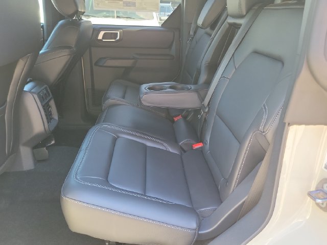 New 2026 Ford Bronco Outer Banks w/ Sasquatch Package AWD/4WD image 22