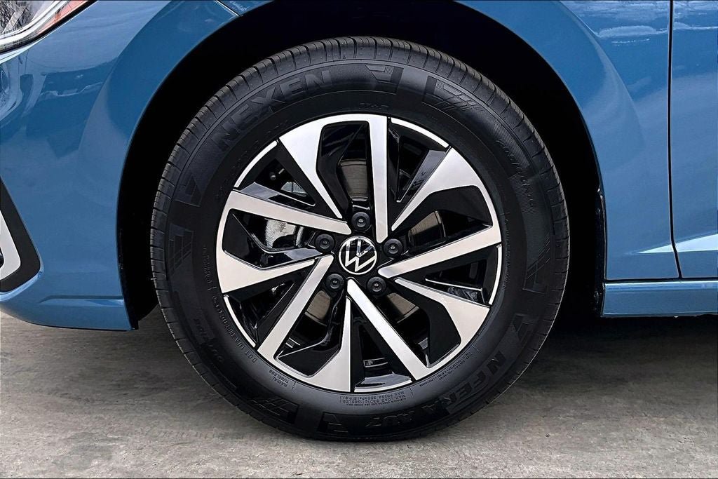 New 2026 Volkswagen Jetta S FWD image 8