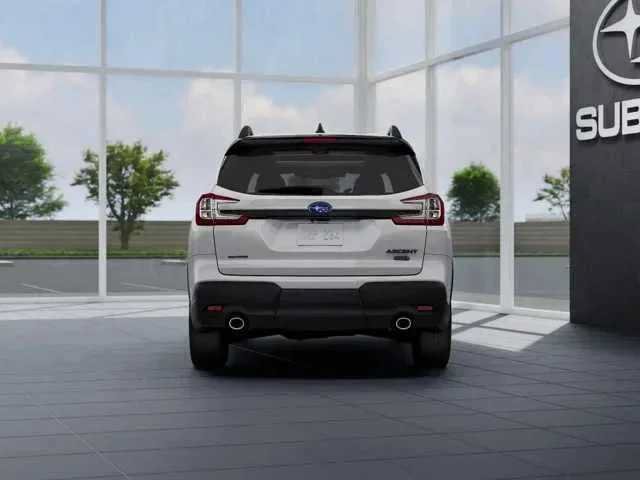 New 2027 Subaru Ascent Onyx Edition AWD/4WD image 8