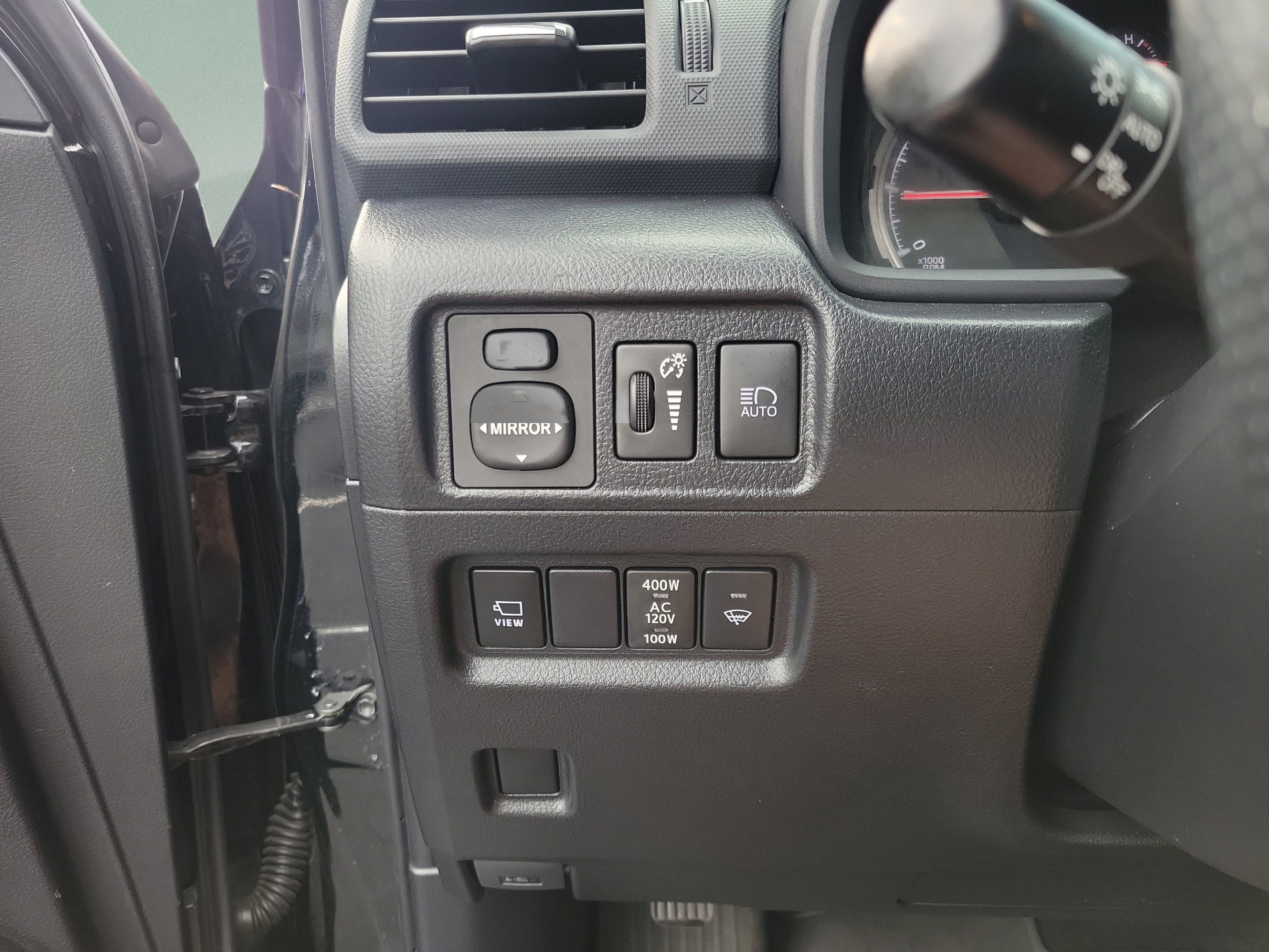 Used 2023 Toyota 4Runner TRD Pro AWD/4WD image 12