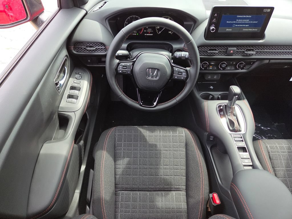 New 2027 Honda HR-V Sport image 30