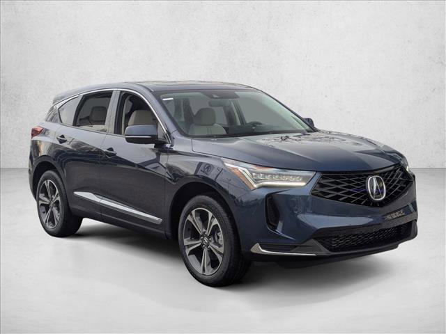 New 2026 Acura RDX SH-AWD w/ Technology Package image 7