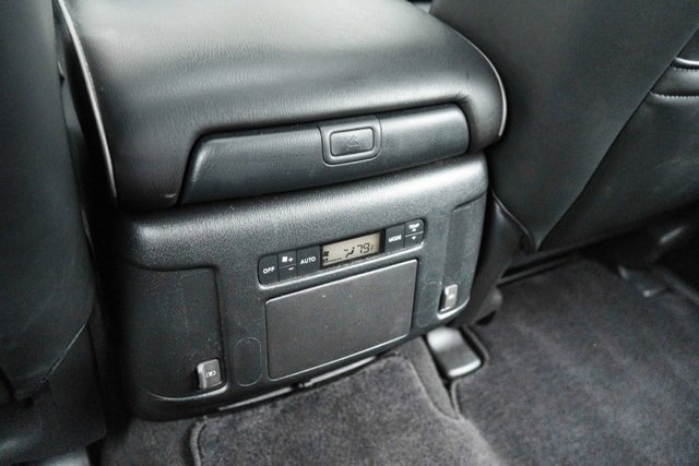 Used 2020 INFINITI QX80 Luxe w/ Proassist Package image 27