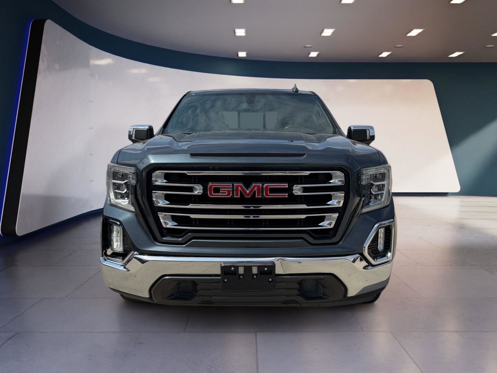 Used 2019 GMC Sierra 1500 SLT image 8