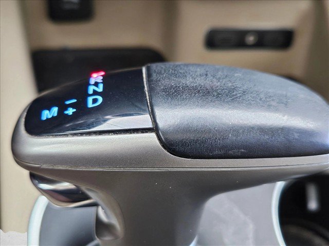 Used 2018 Dodge Durango Citadel w/ Technology Group RWD image 23
