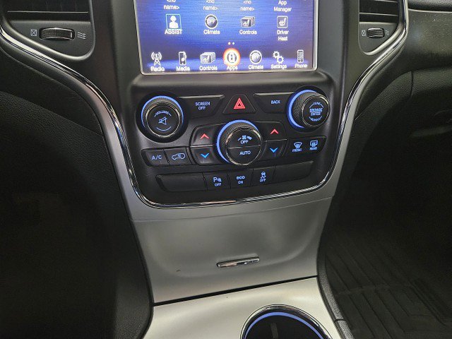 Used 2015 Jeep Grand Cherokee Altitude AWD/4WD image 25