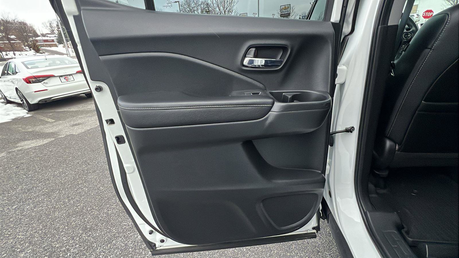 Used 2020 Honda Ridgeline RTL-E image 19