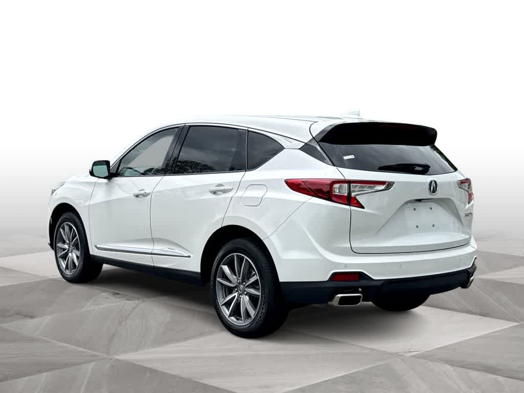 Used 2023 Acura RDX FWD w/ Technology Package image 6