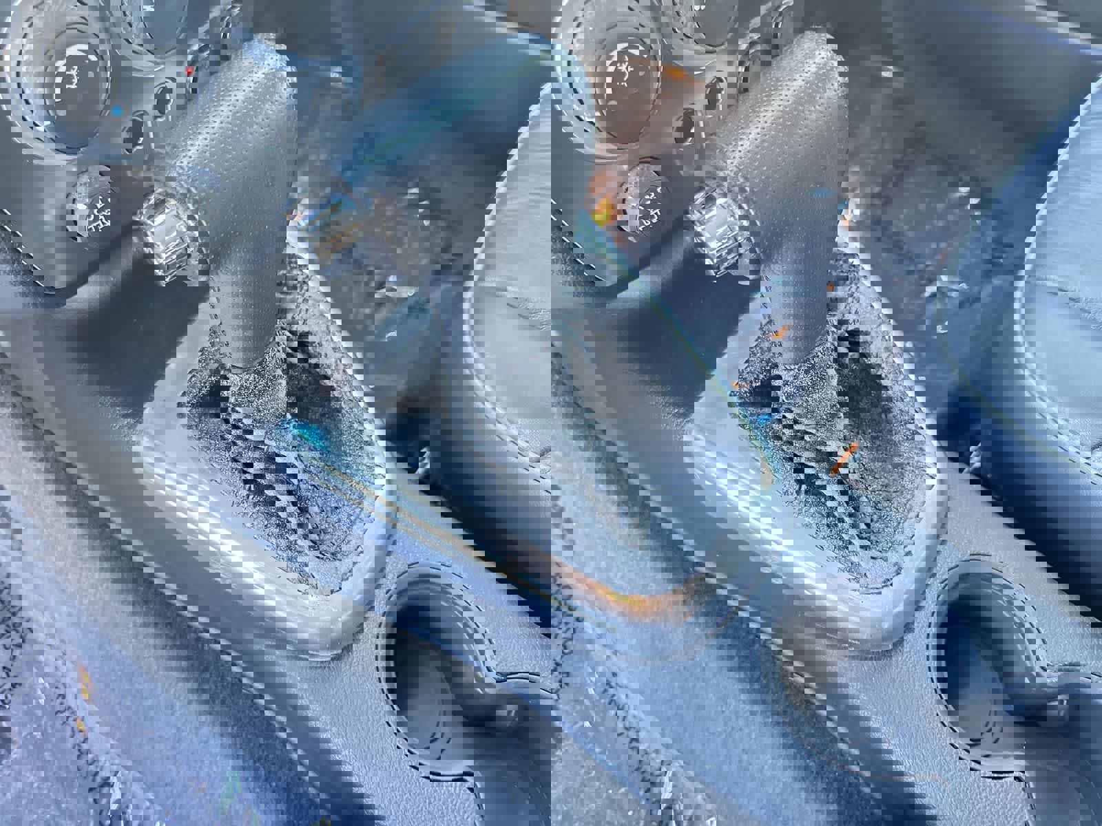 Used 2006 HUMMER H3 image 20