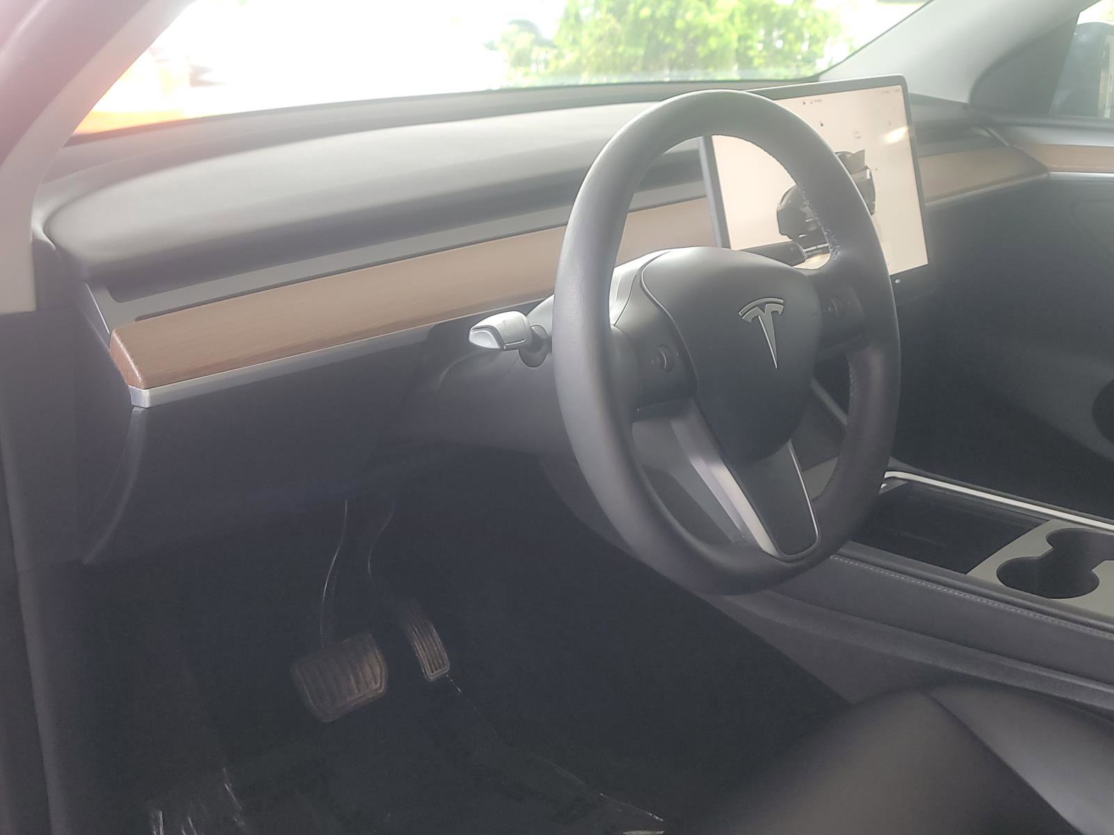 Used 2023 Tesla Model Y Long Range AWD/4WD image 8