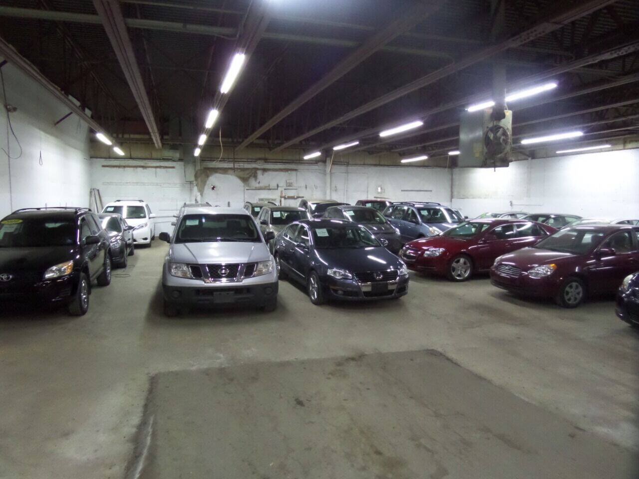Used 2014 Chevrolet Impala LTZ FWD image 38