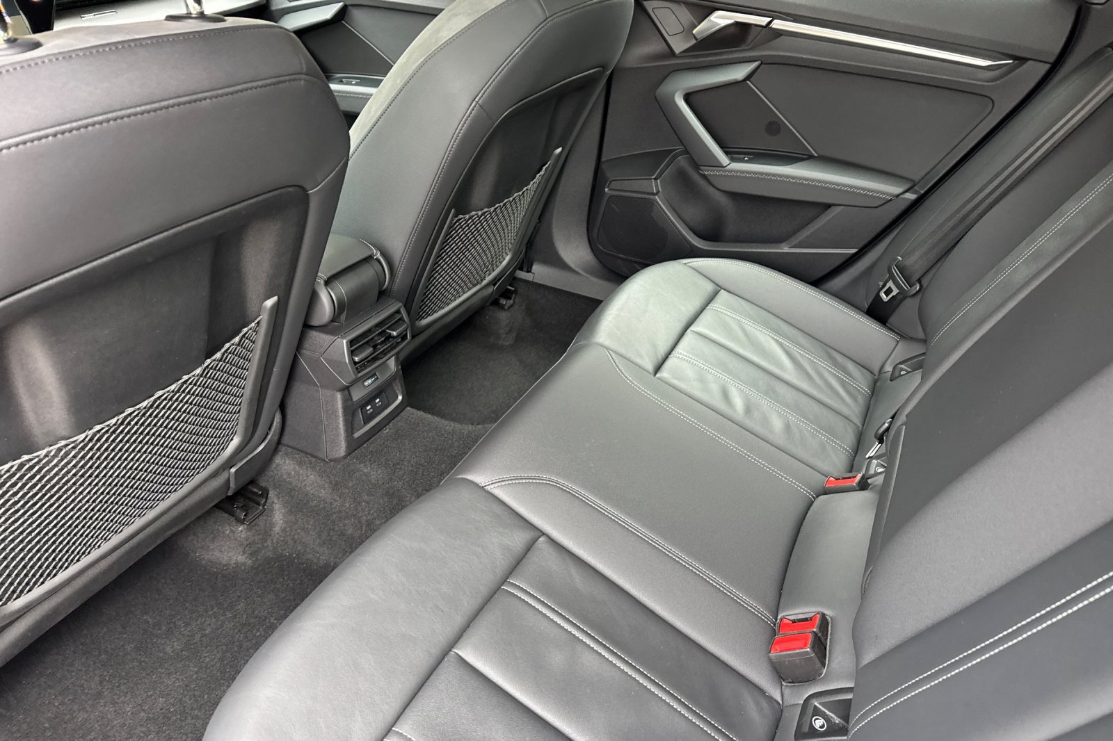 Used 2024 Audi A3 2.0T Premium FWD image 14
