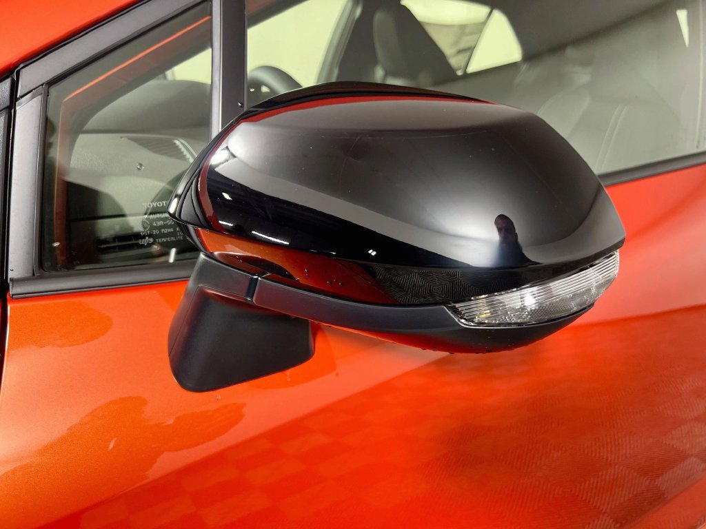 New 2027 Toyota Corolla XSE FWD image 10