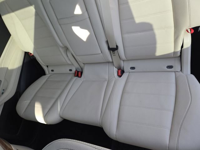 Used 2024 Mercedes-Benz GLS 450 4MATIC image 33