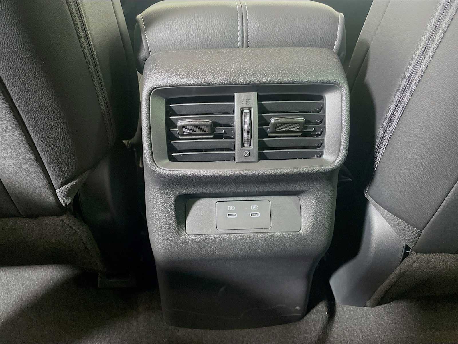 Used 2025 Nissan Murano SL w/ Cargo Package image 24