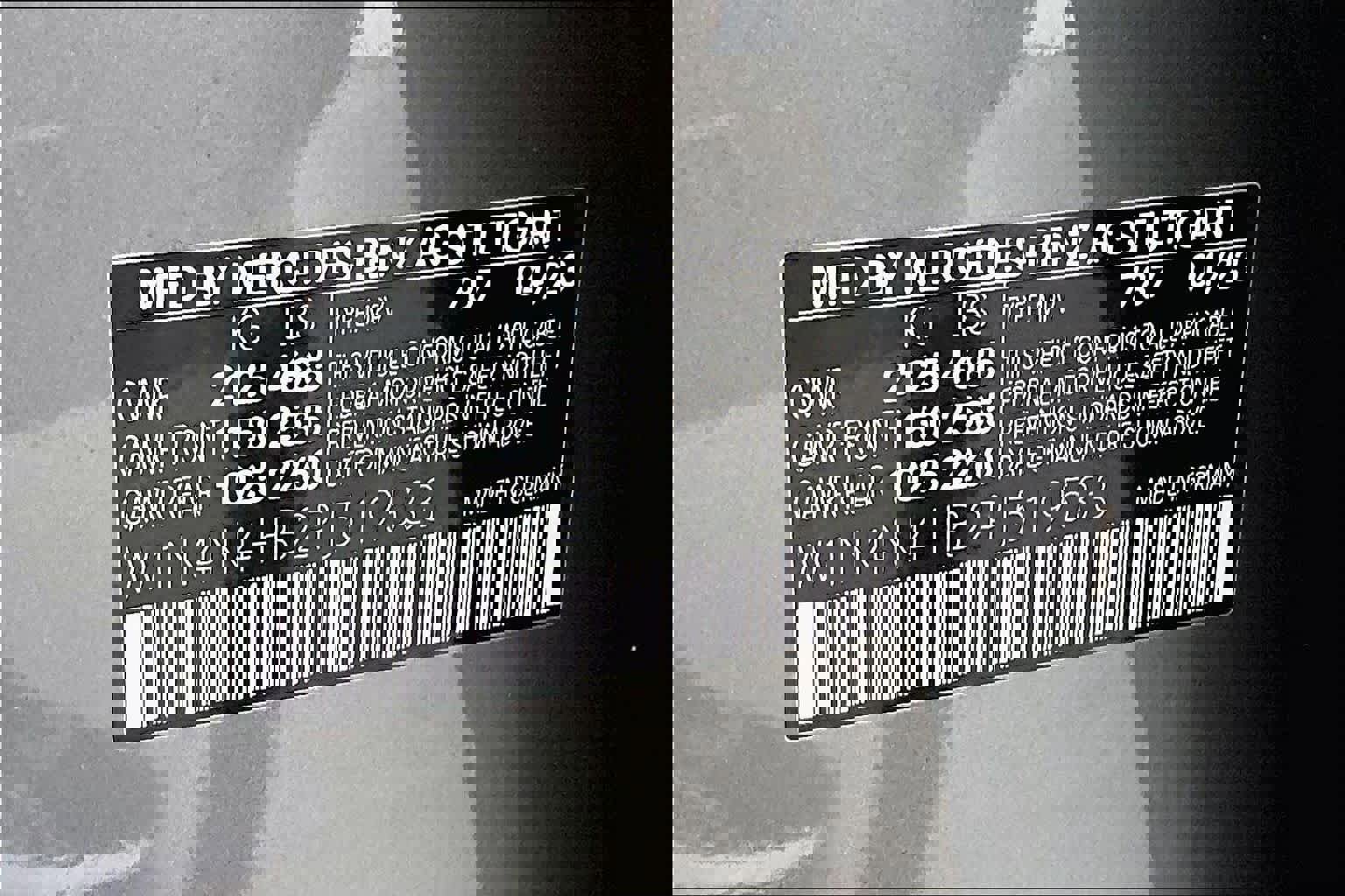 Used 2023 Mercedes-Benz GLA 250 GLA 250 image 32