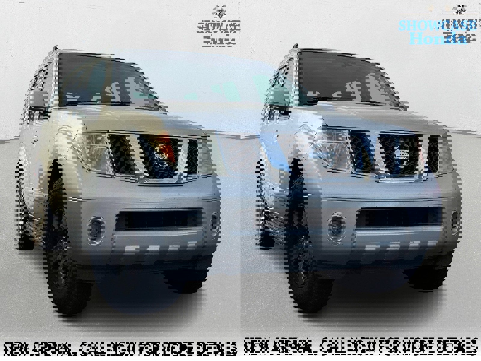 Used 2007 Nissan Pathfinder SE image 6