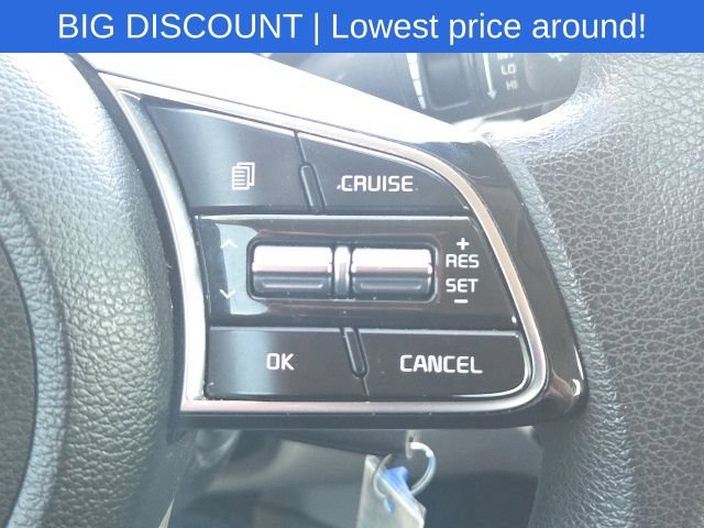 Used 2021 Kia Forte LXS FWD image 36