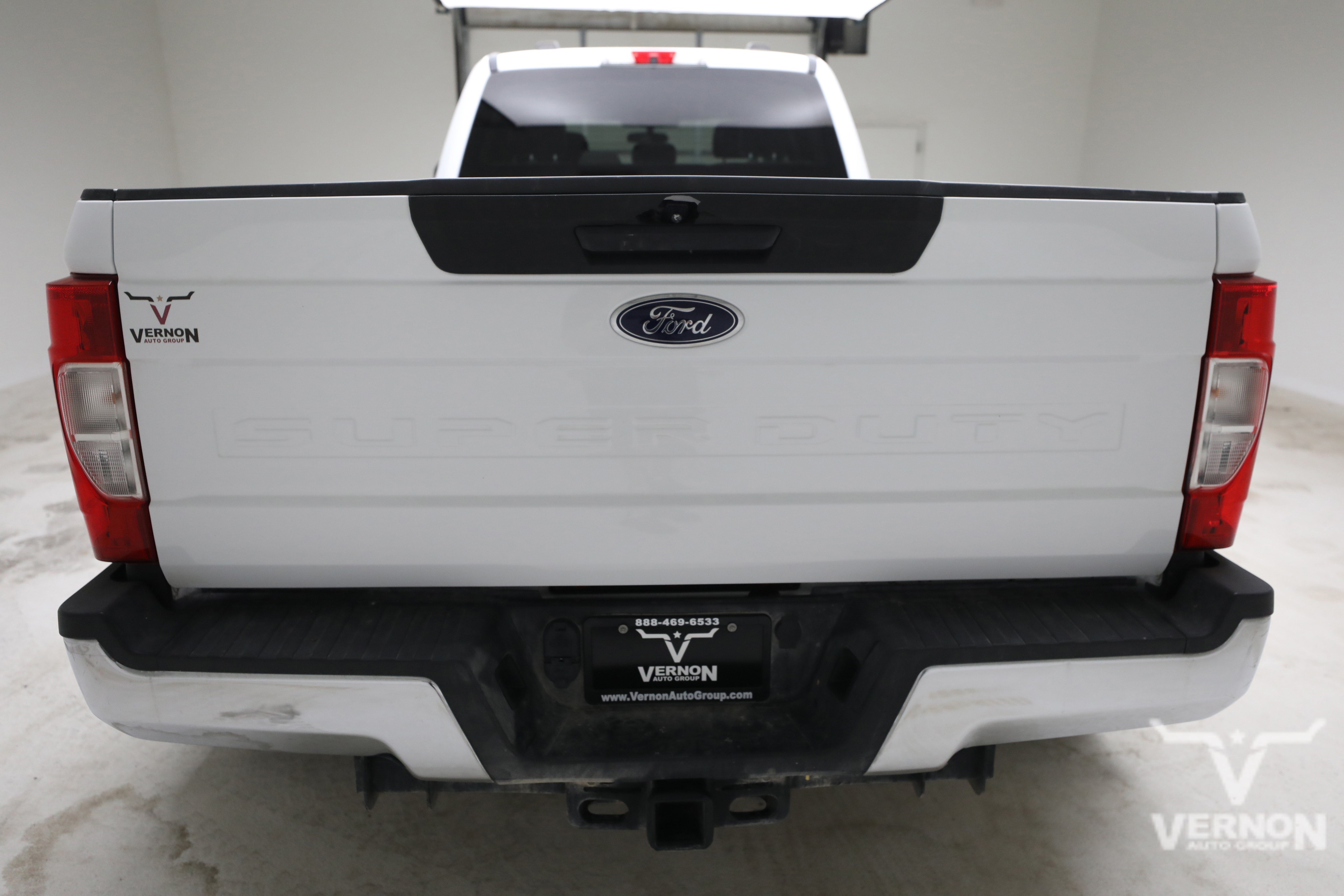 Used 2022 Ford F350 XL w/ STX Appearance Package AWD/4WD image 3