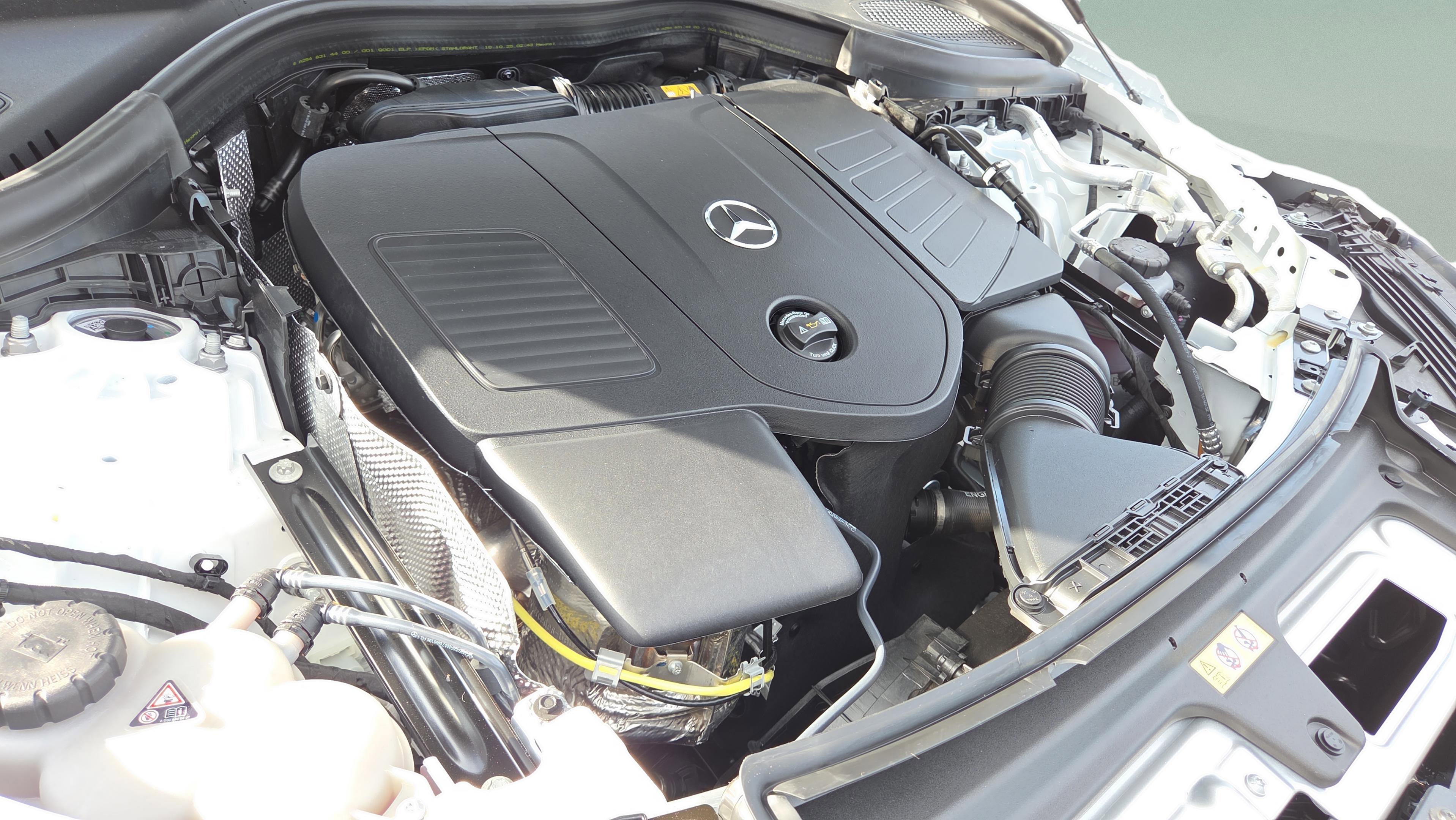 New 2026 Mercedes-Benz GLC 300 image 17