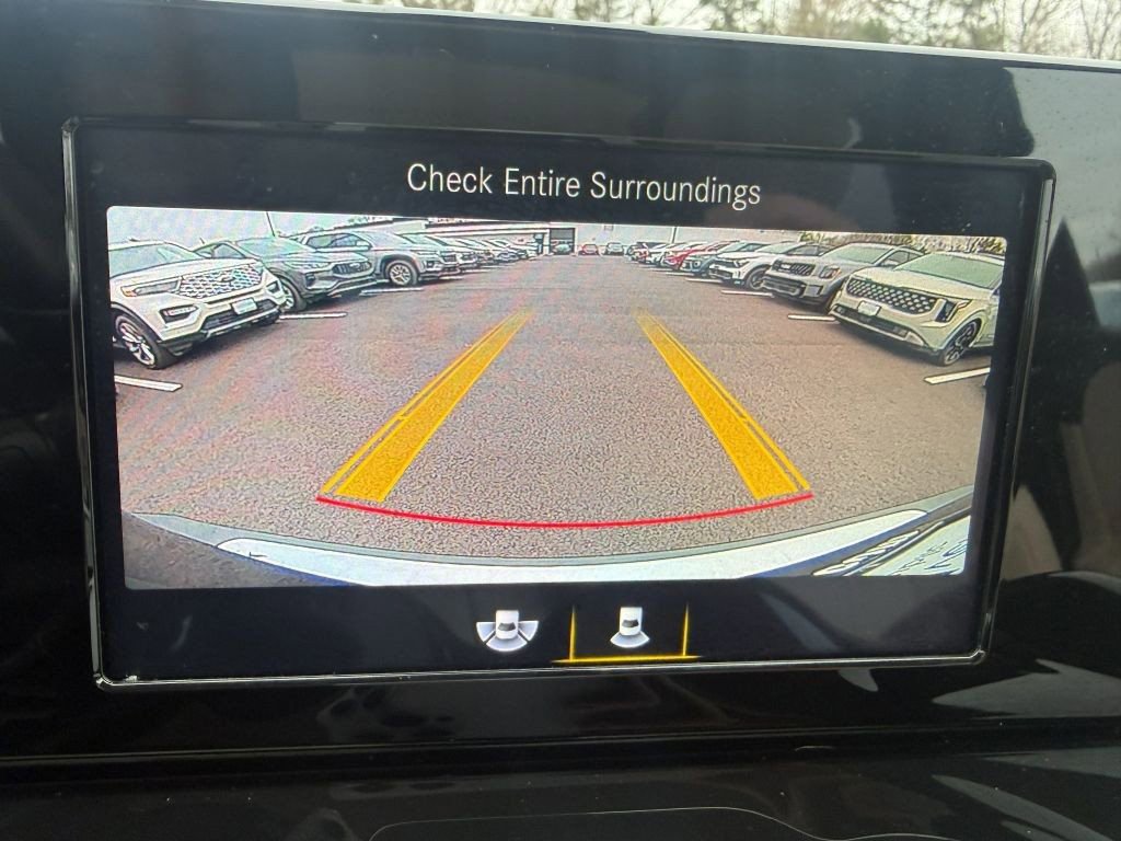 Used 2020 Mercedes-Benz GLB 250 4MATIC image 16