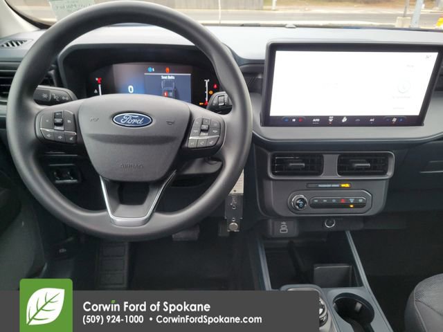 New 2026 Ford Maverick XL w/ 4K Tow Package image 3