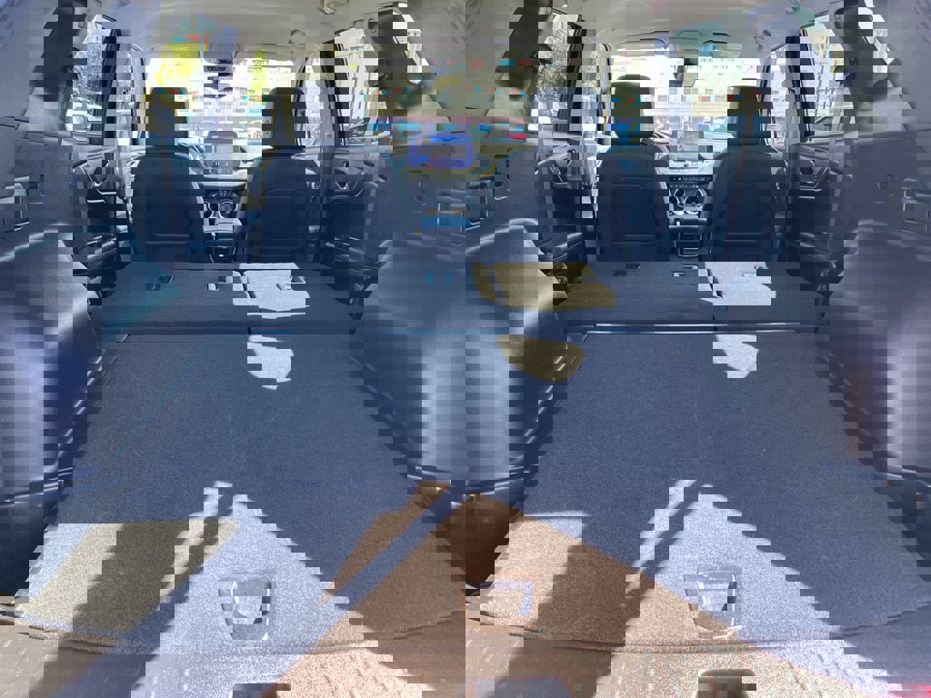 Used 2024 Chevrolet Blazer LT w/ Sound & Technology Package image 18