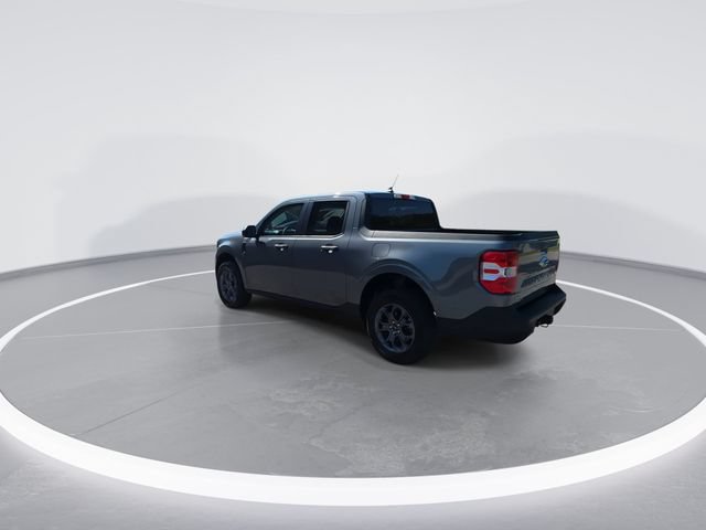 Used 2024 Ford Maverick XLT w/ XLT Luxury Package FWD image 6