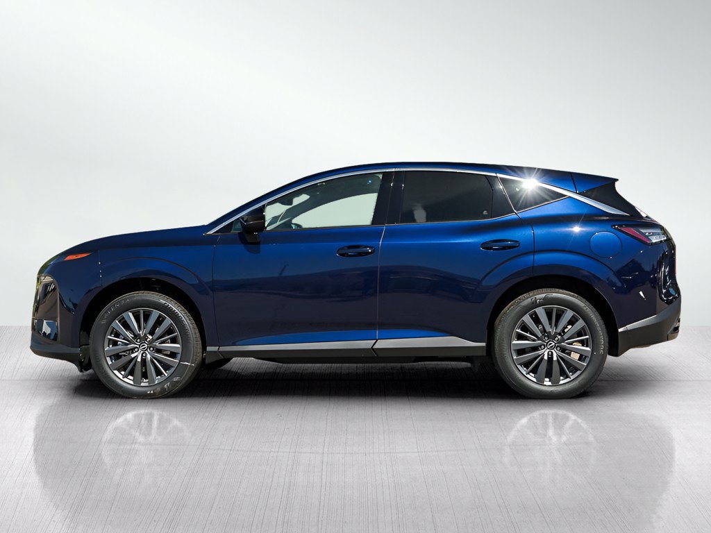 New 2026 Nissan Murano SL AWD/4WD image 4