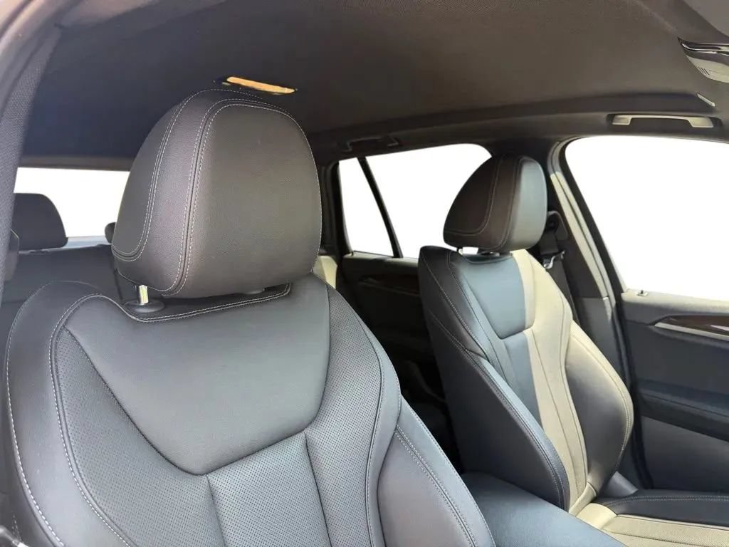 Used 2022 BMW X3 xDrive30i AWD/4WD image 28