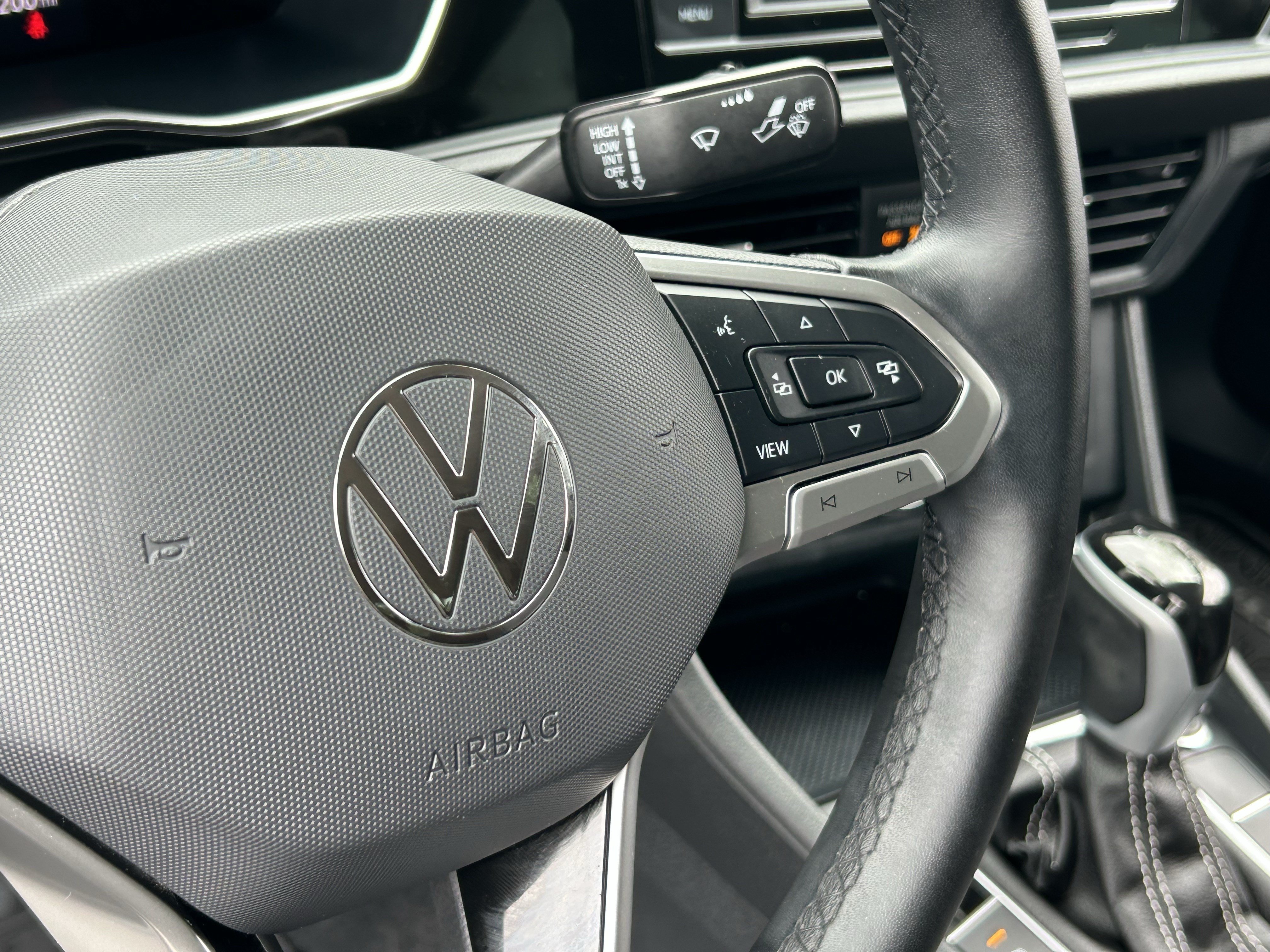 Used 2024 Volkswagen Jetta S FWD image 29