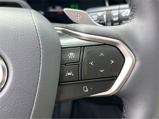 New 2026 Lexus RX 350 350h Luxury image 23