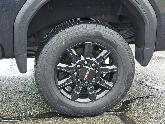 Used 2024 GMC Sierra 2500 AT4 w/ AT4 Premium Plus Package image 29