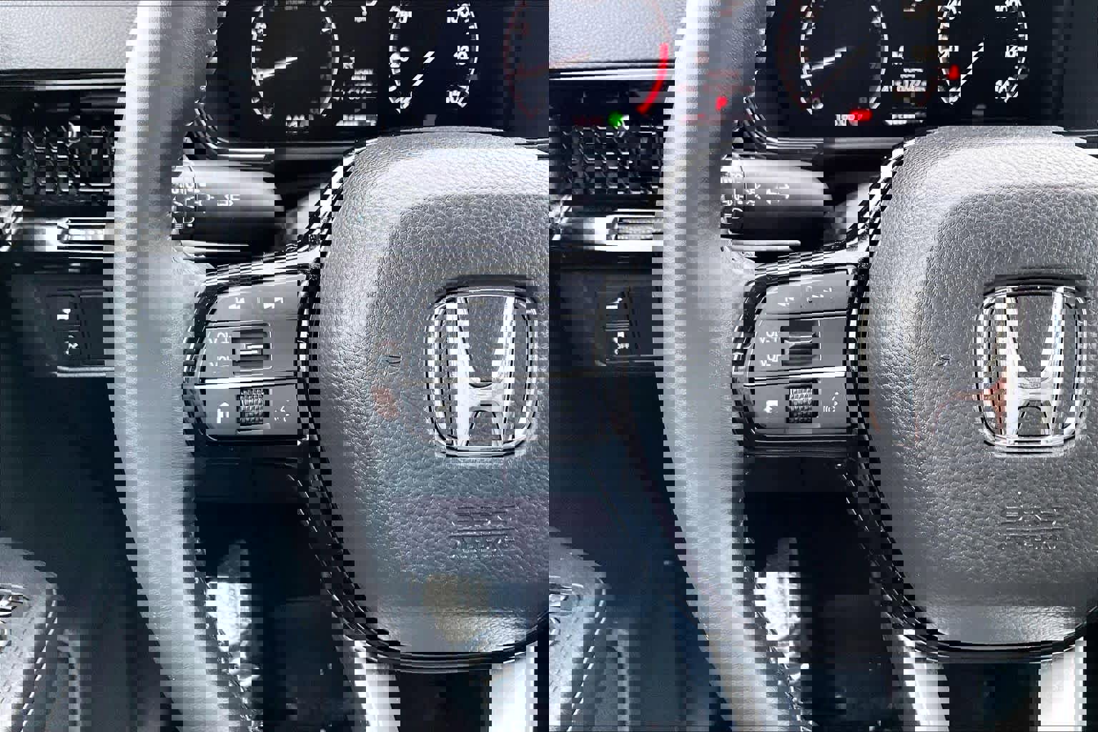 Used 2024 Honda CR-V EX-L image 24