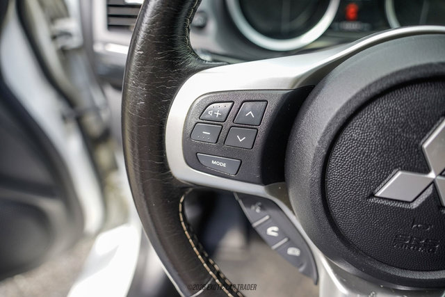 Used 2013 Mitsubishi Lancer Evolution GSR AWD/4WD image 62