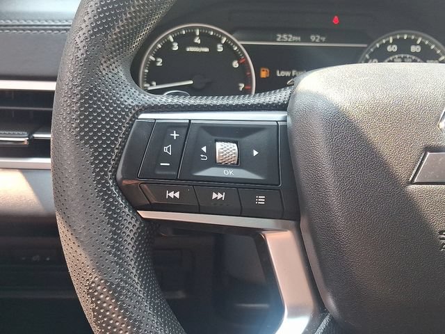 Used 2022 Mitsubishi Outlander ES AWD/4WD image 20
