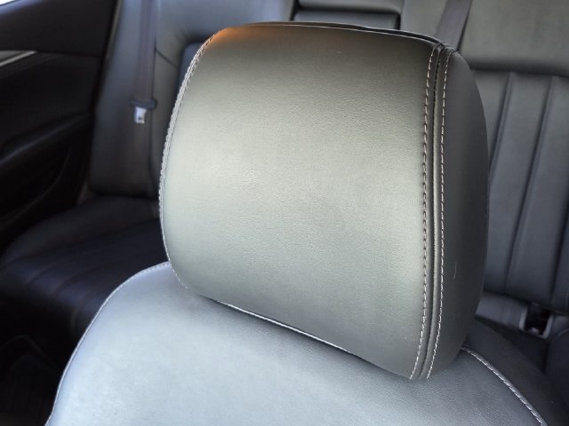 Used 2021 MAZDA MAZDA6 Grand Touring FWD image 30