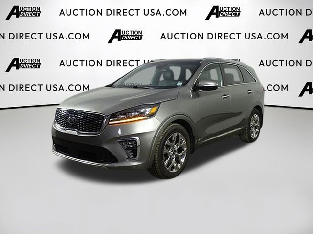 Used 2019 Kia Sorento SX