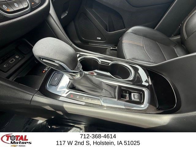 Used 2023 Chevrolet Equinox Premier AWD/4WD image 27