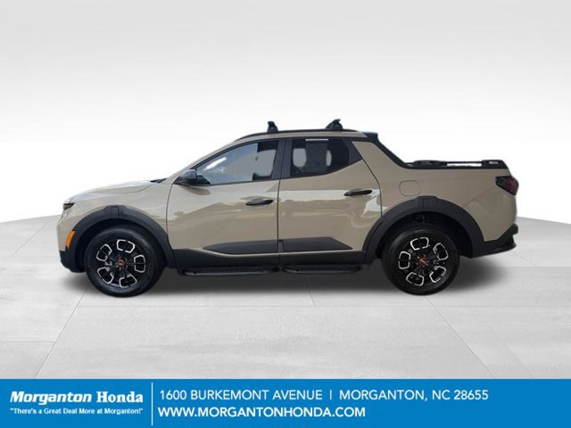 Used 2024 Hyundai Santa Cruz XRT AWD/4WD image 4
